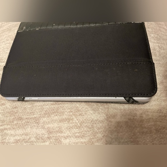 Black Tablet Case - Picture 8 of 10